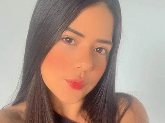 DulceAny immagine del profilo del modello di cam