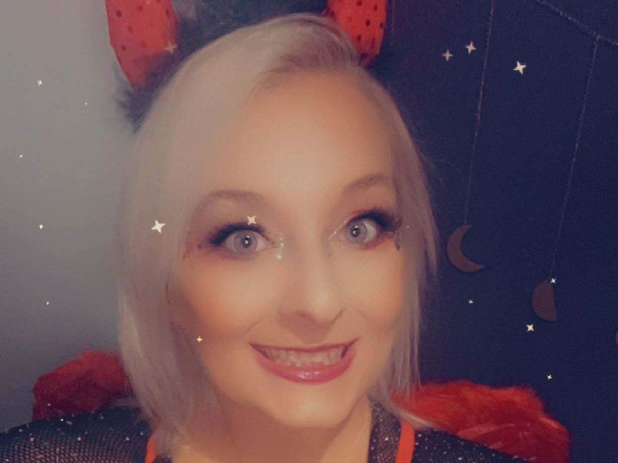 Foto de perfil de modelo de webcam de MissScarletteMayxx