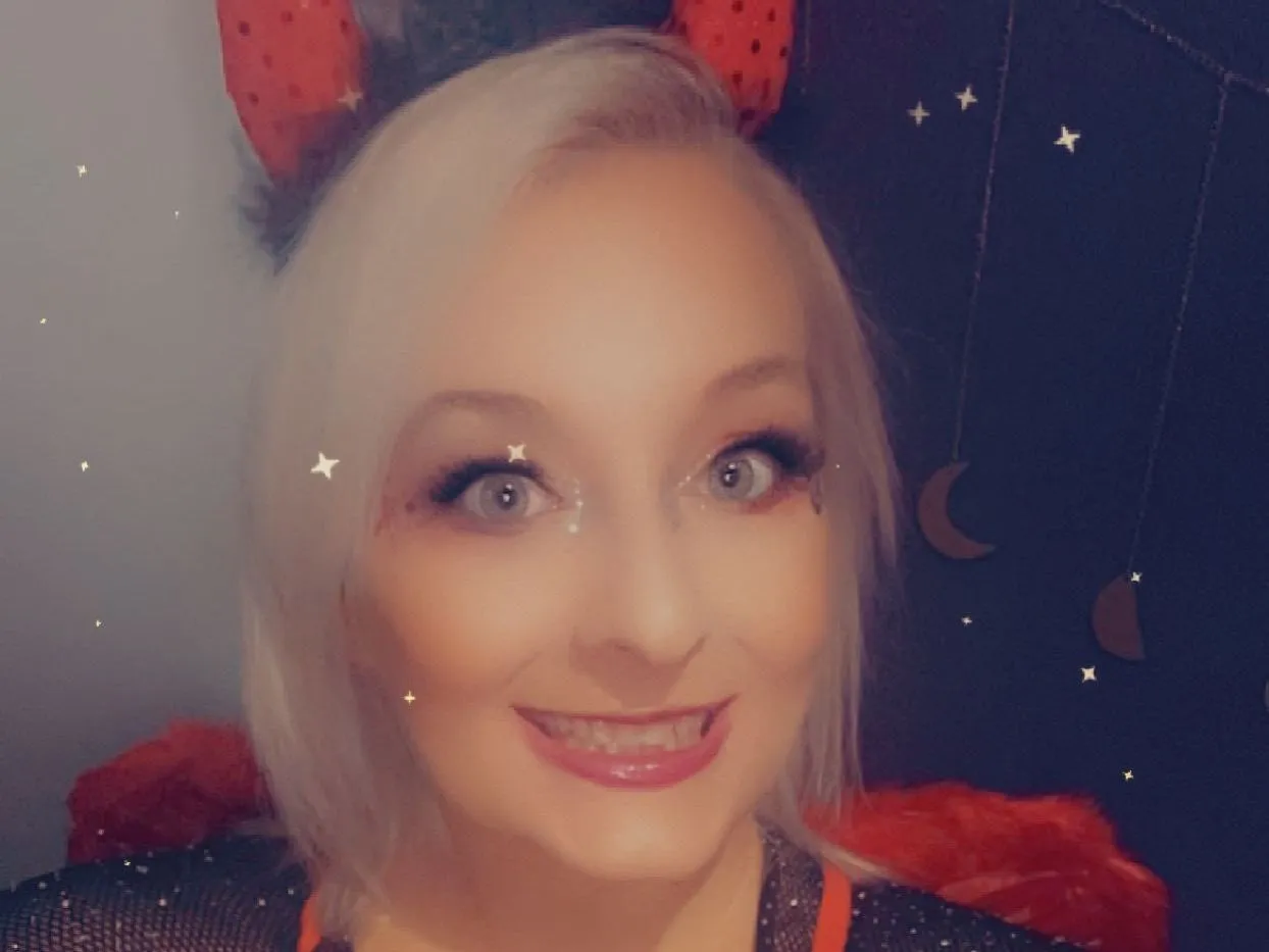 Profilbilde av MissScarletteMayxx webkamera modell