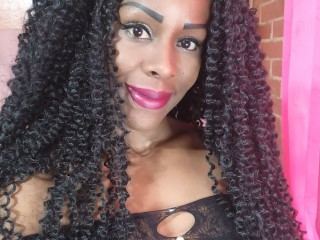 Foto de perfil de modelo de webcam de TharaWilliam