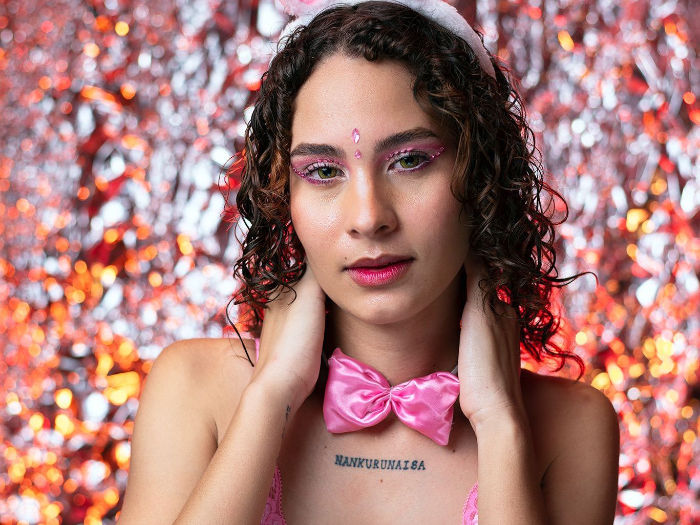 melissajhones Profilbild des Cam-Modells