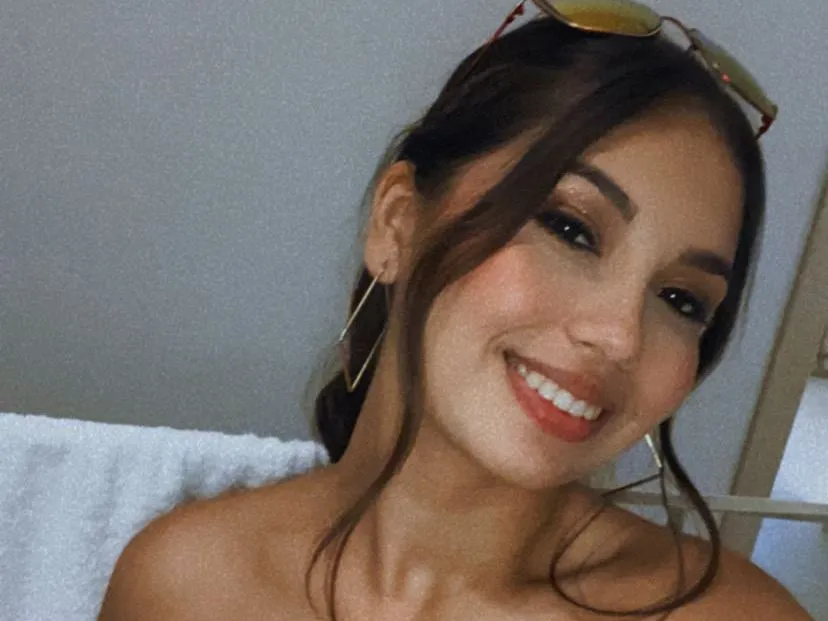 Profilbilde av PamelaCopper webkamera modell