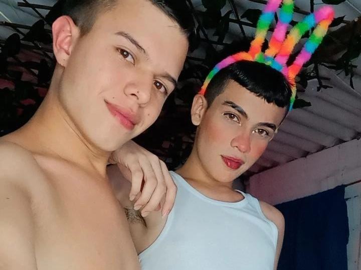 Jacobtaylord Profilbild des Cam-Modells