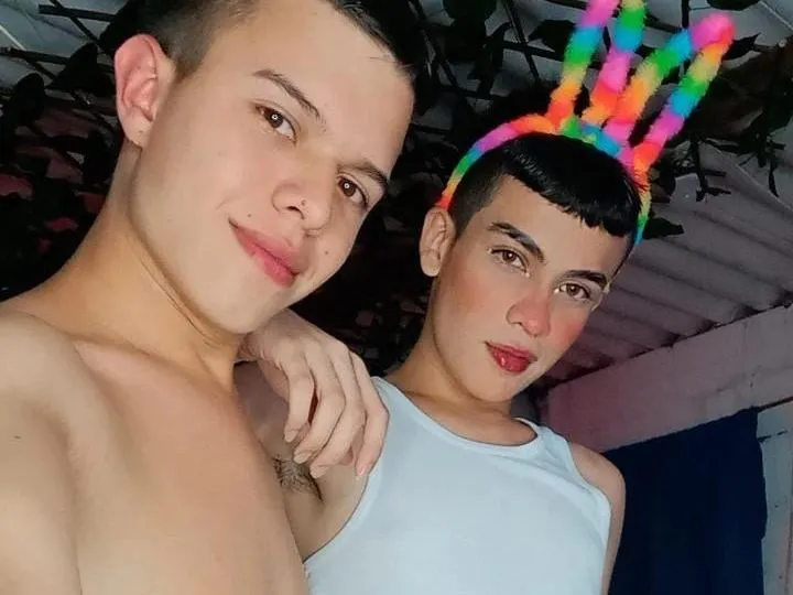 Jacobtaylord Profilbild des Cam-Modells