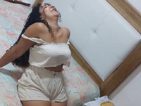 Imagen de perfil de modelo de cámara web de GraceJobin