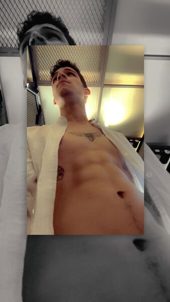 Performer JosefHeat Photo 2