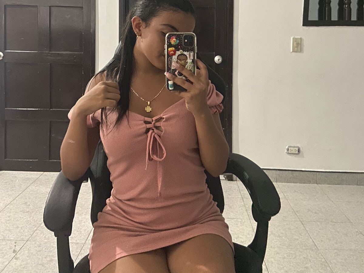 VictoriaMilleer Profilbild des Cam-Modells