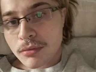 Image de profil du modèle de webcam itssebastian