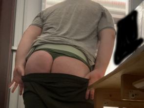 Foto de perfil de modelo de webcam de ChubbyBiGuy