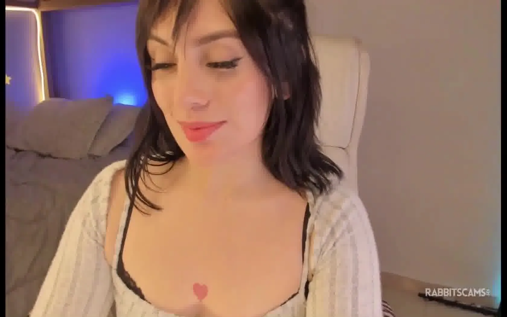 Intérprete BellaCheri Video 1