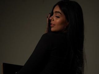 MerlynSinnerr profielfoto van cam model