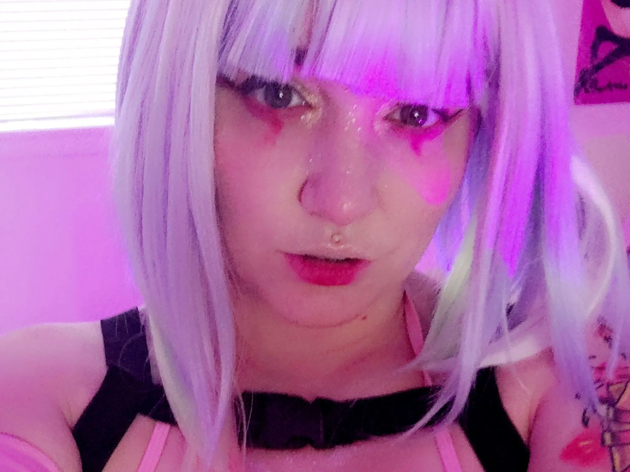 TheNoelCypress profilbild på webbkameramodell