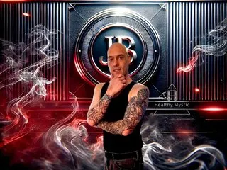 HealthyMystic immagine del profilo del modello di cam