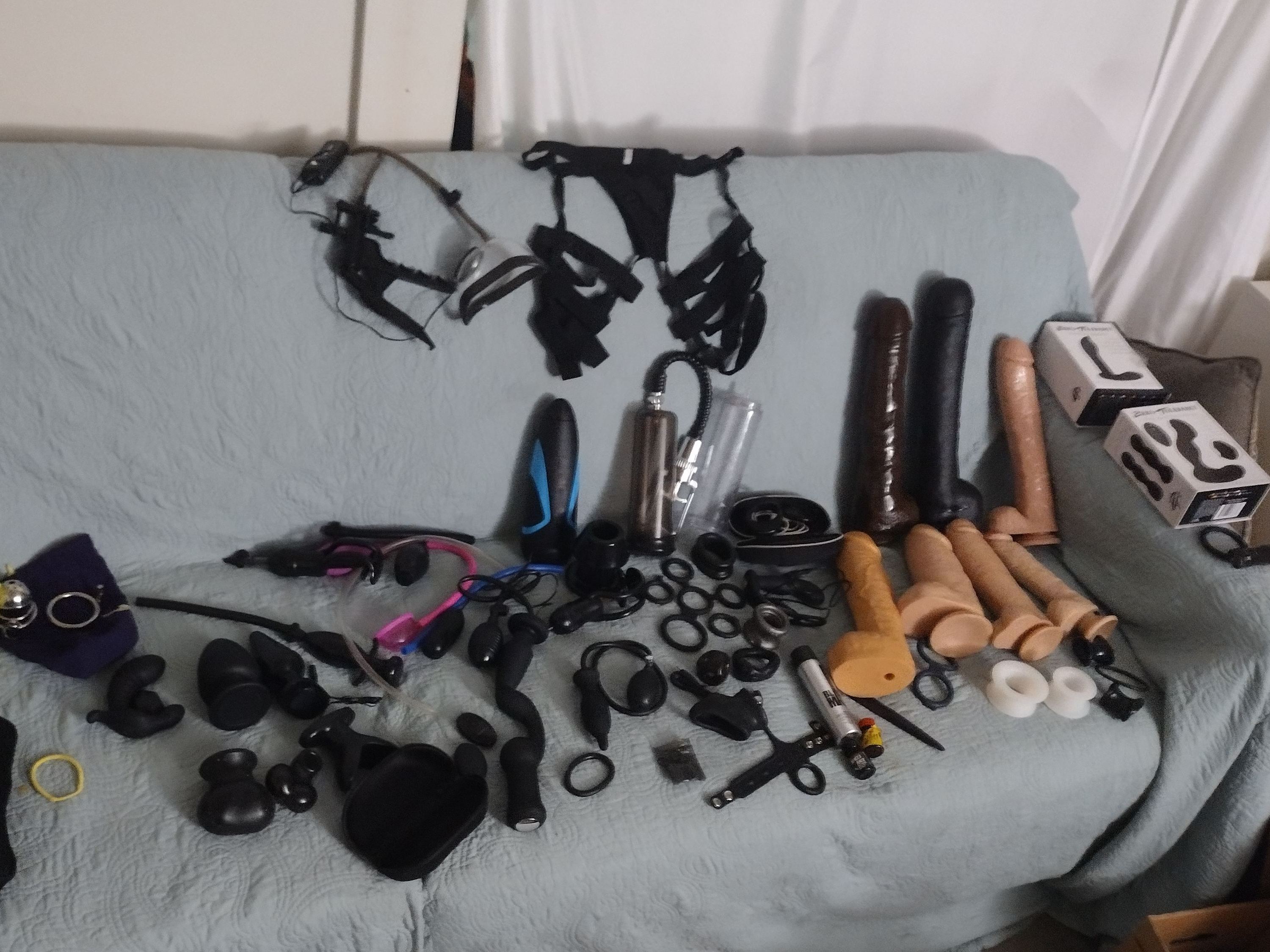 GapeTheToyLuvr Profilbild des Cam-Modells