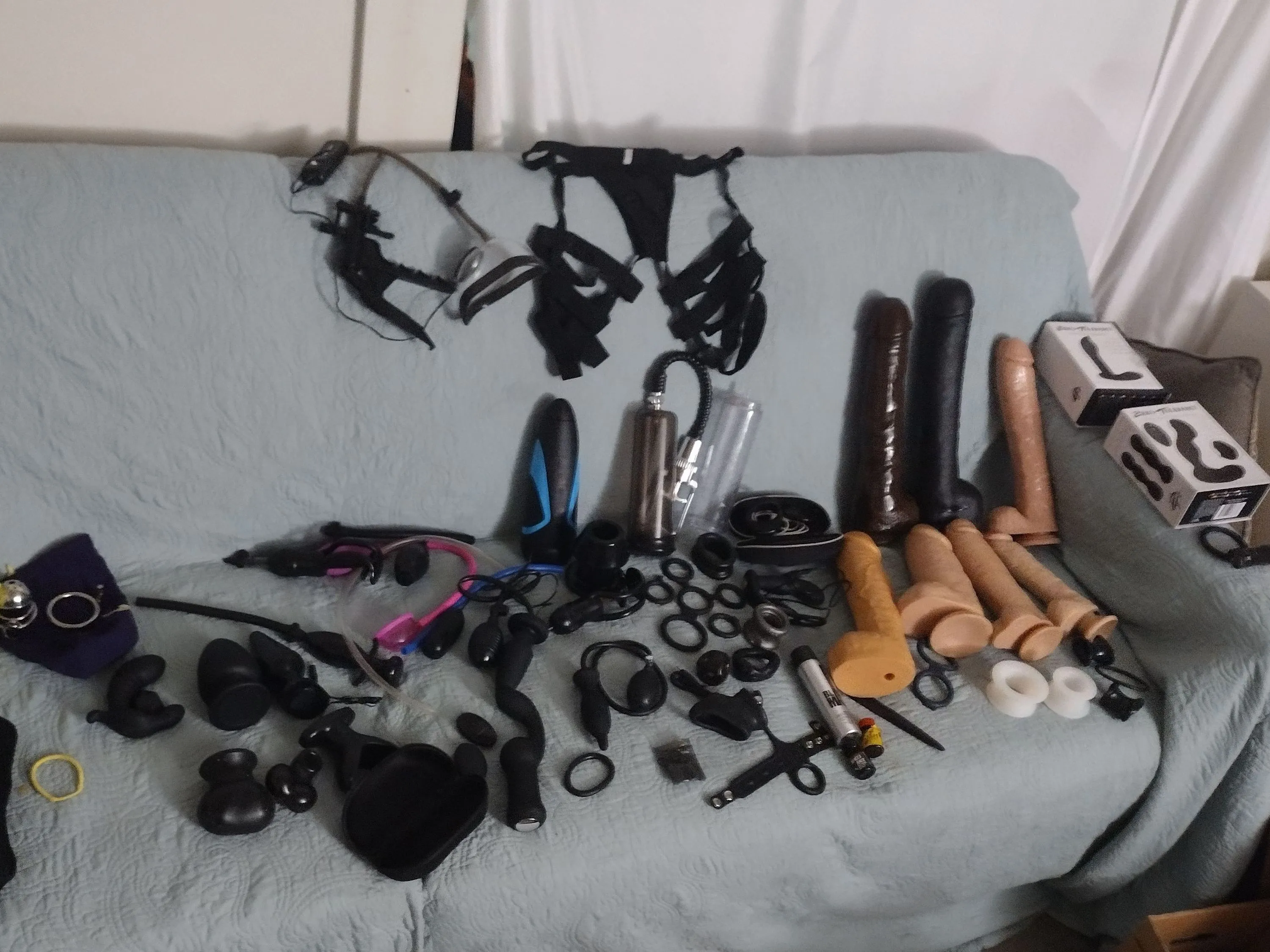 GapeTheToyLuvr Profilbild des Cam-Modells