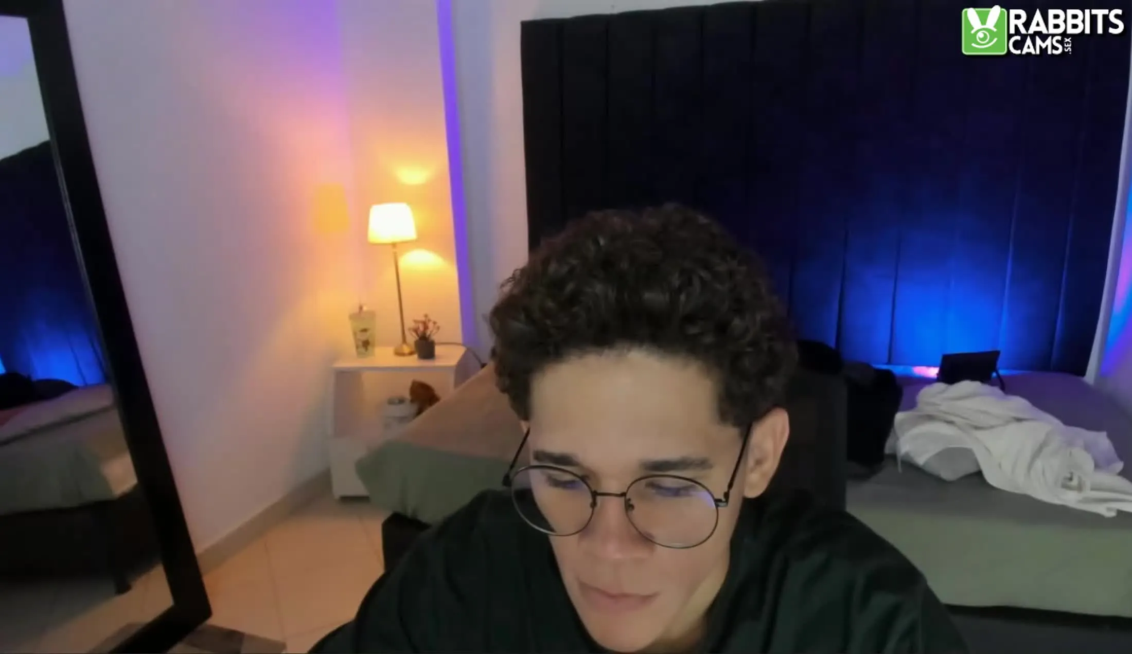 Interprète twinklatin61 Vidéo 1