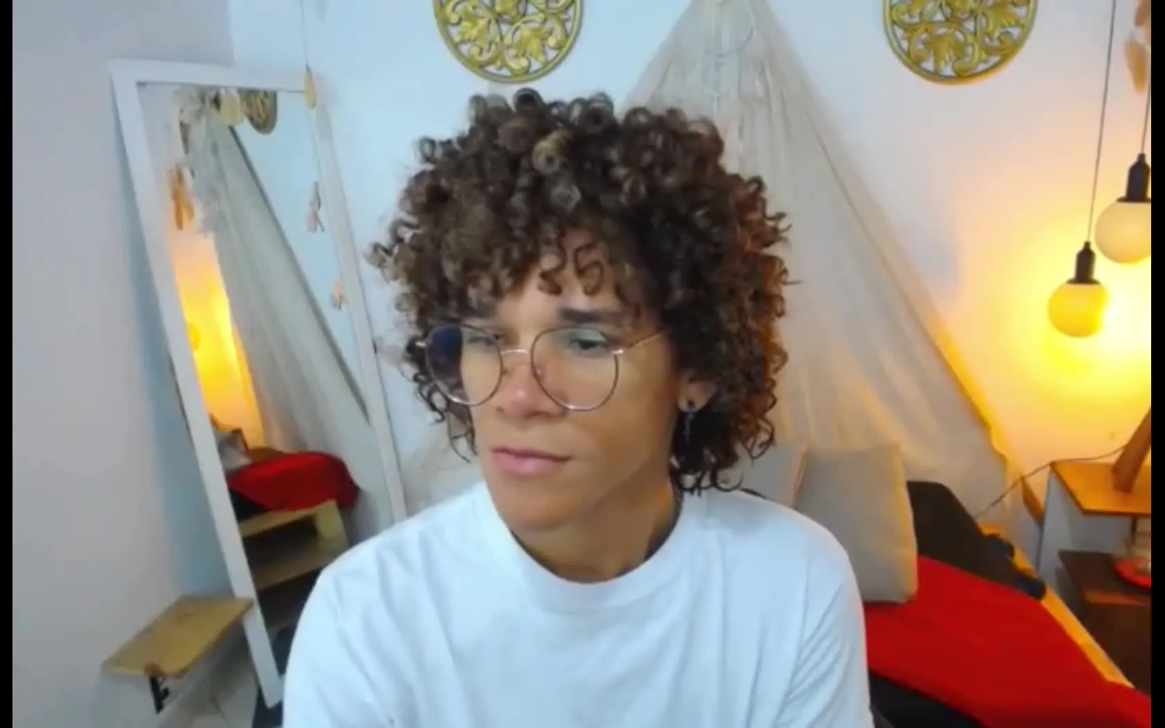 Performer twinklatin61 Video 2