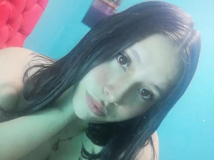 Foto de perfil de modelo de webcam de kellyleens 