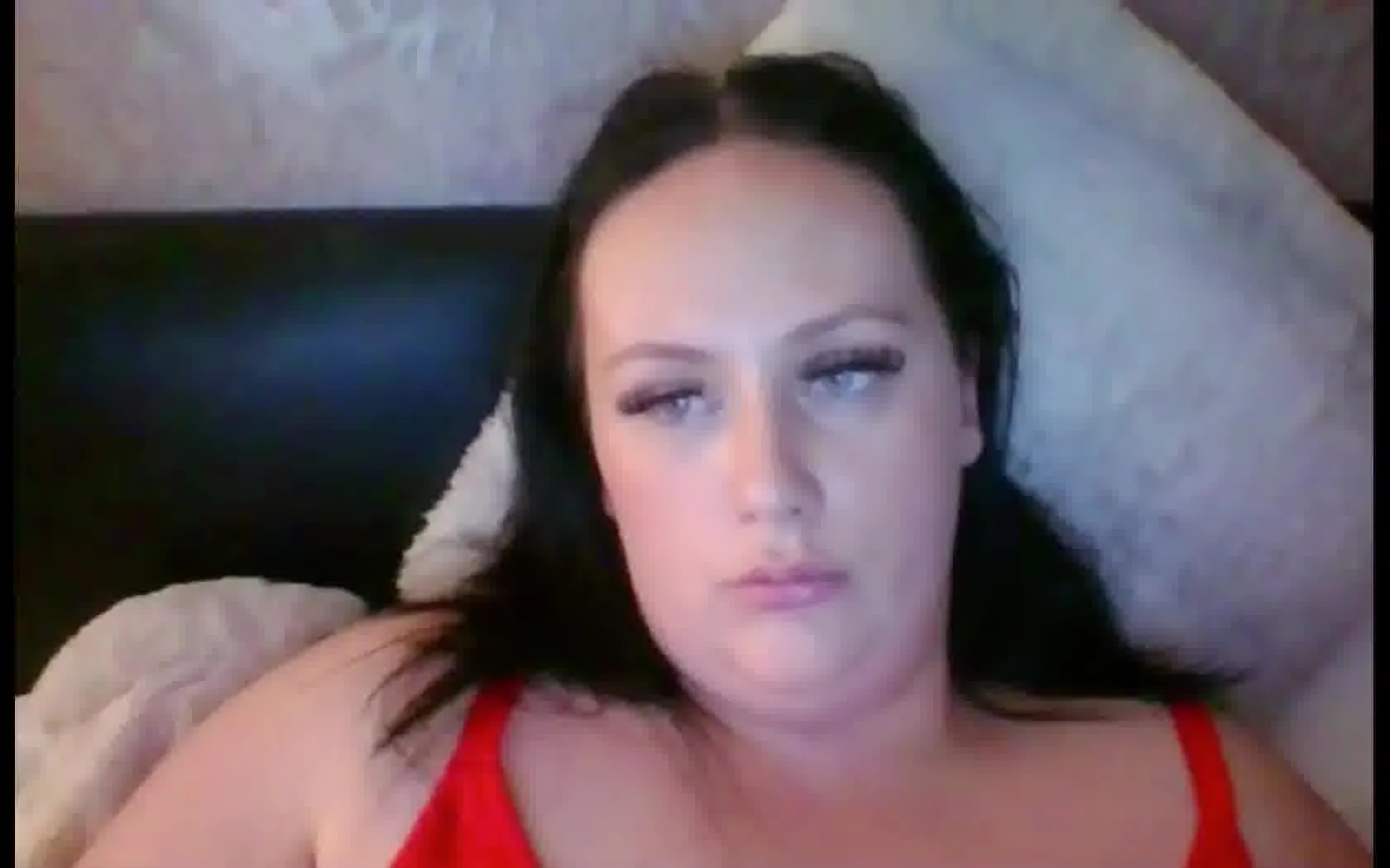 Artista CurvyQueen2023 Video 1