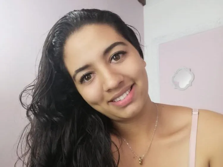 Foto de perfil de modelo de webcam de abycox