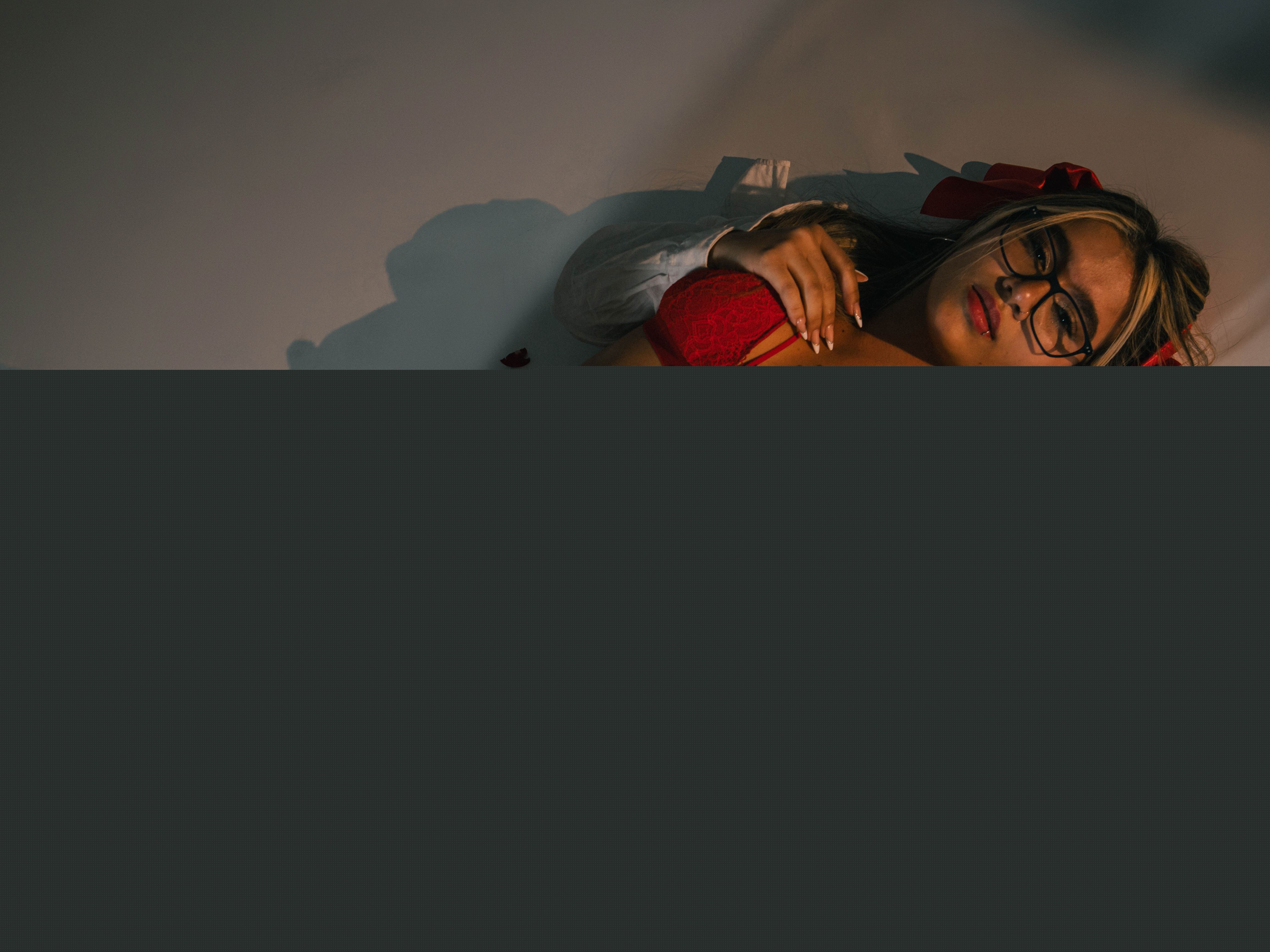 Image de profil du modèle de webcam JuliettaVegaa