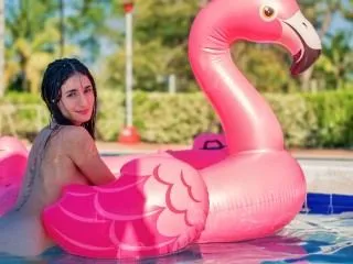 NilcolDoll profielfoto van cam model