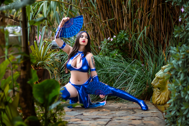 Performer ZoeGros Photo 4