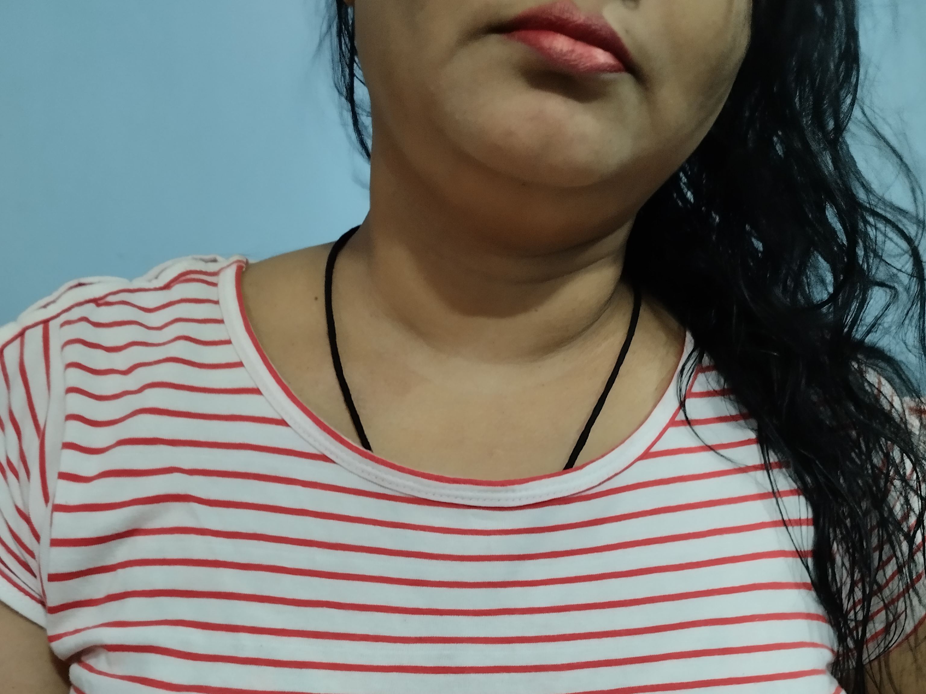 Image de profil du modèle de webcam Hotqueen18