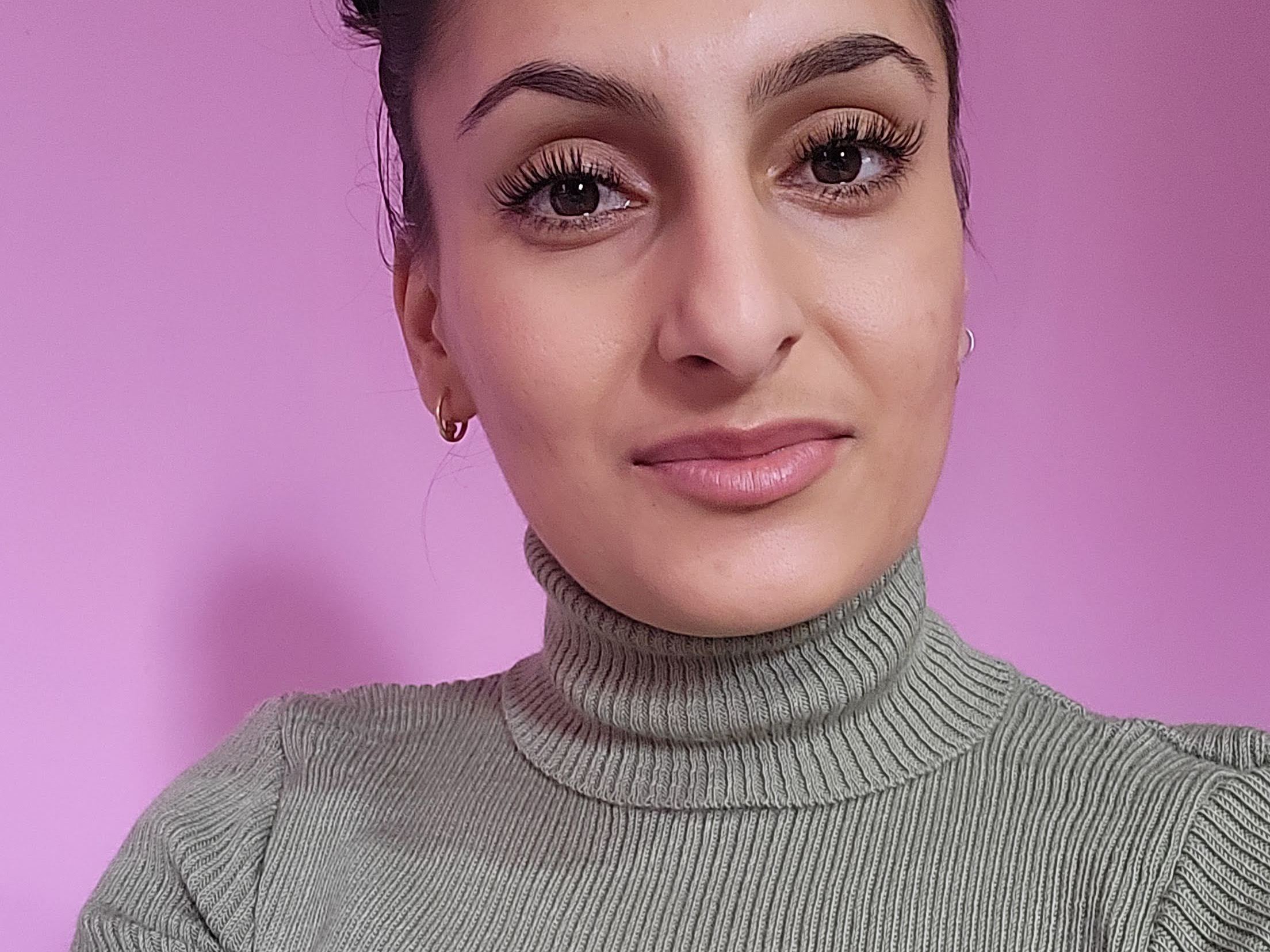 MARIYEE immagine del profilo del modello di cam