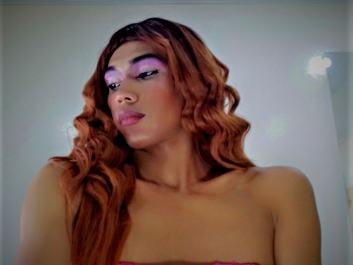 Image de profil du modèle de webcam Venneno