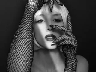 AmelliaChadburnn immagine del profilo del modello di cam
