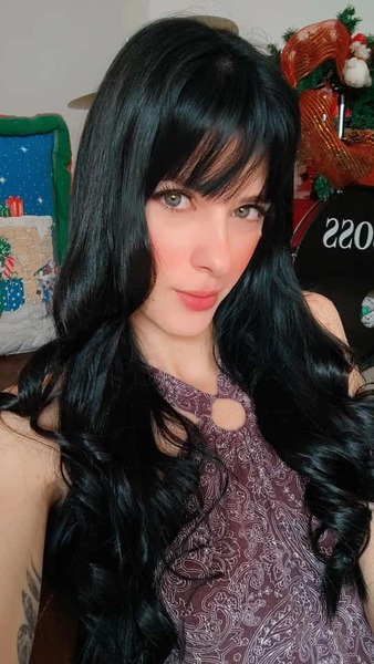 Darsteller AmelliaChadburnn Foto 4