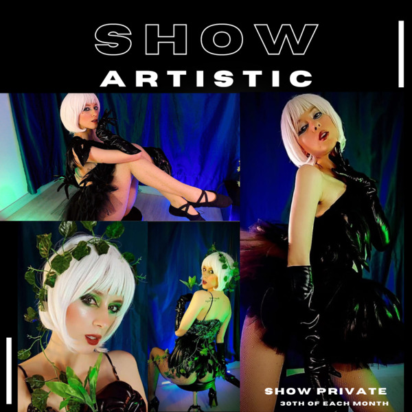 Darsteller AmelliaChadburnn Foto 8