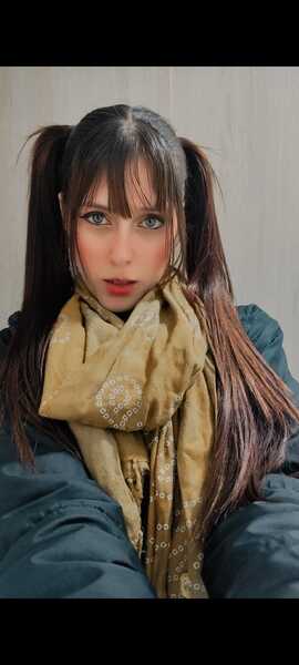 Darsteller AmelliaChadburnn Foto 10