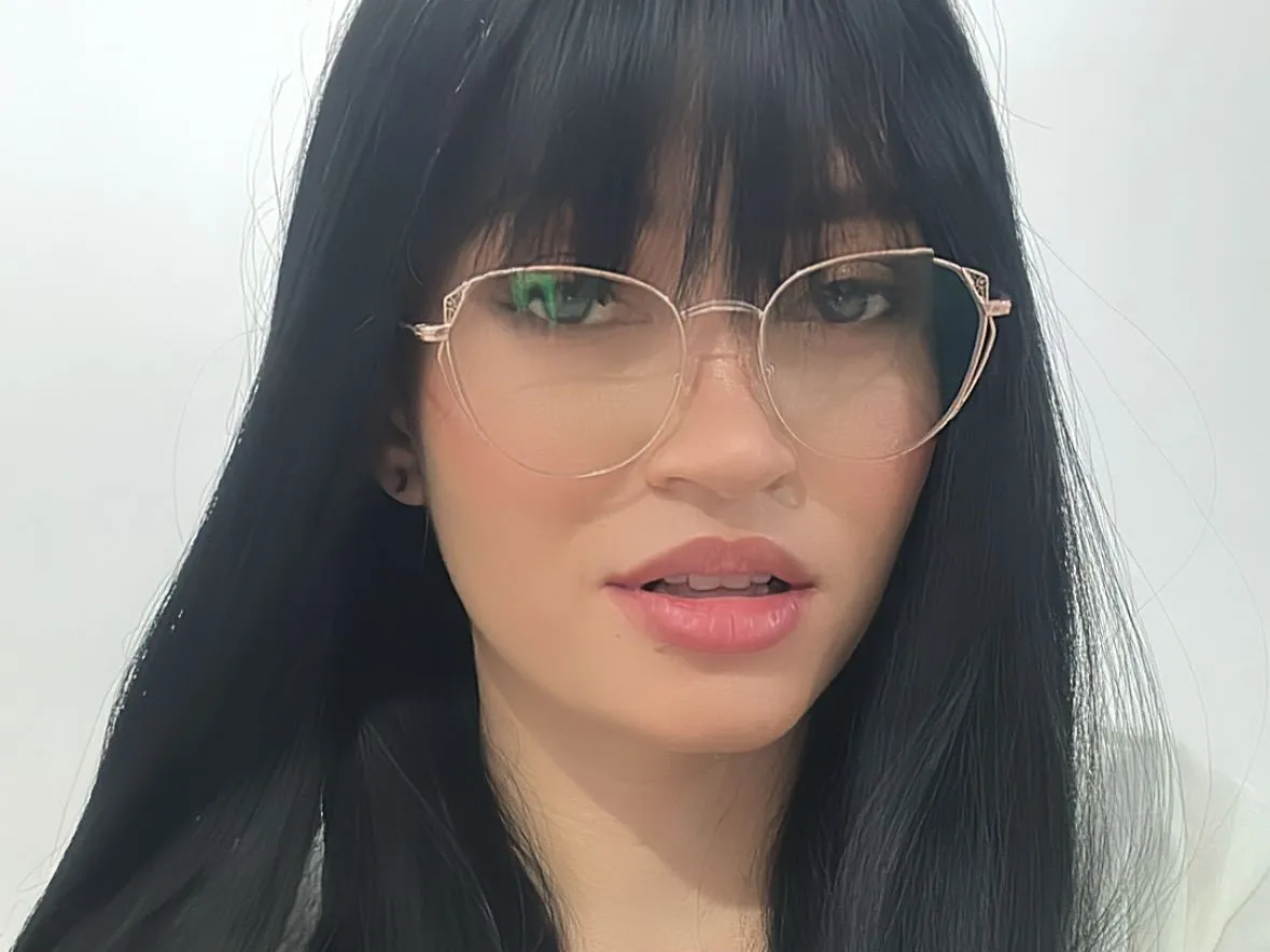 Foto de perfil de modelo de webcam de CarlaNeale