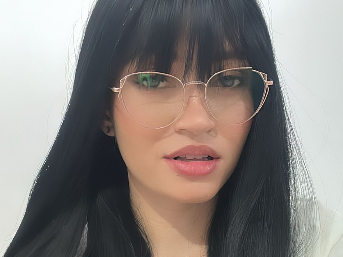 CarlaNeale profielfoto van cam model