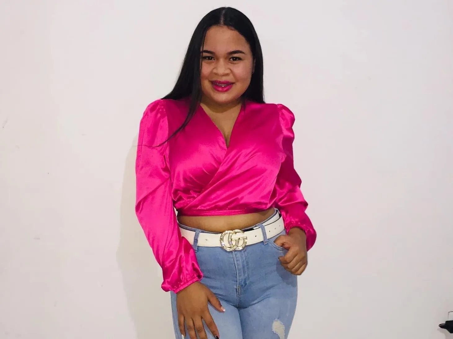 Foto de perfil de modelo de webcam de RianaPastori