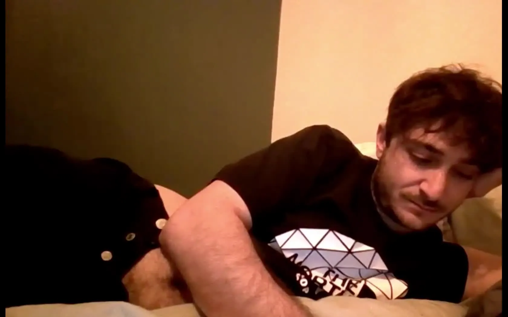 Artiest Pantielover Video 1