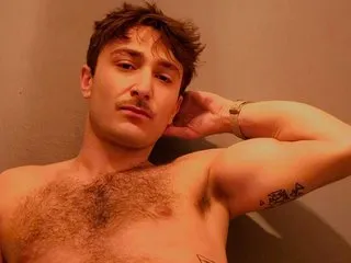 Pantielover profielfoto van cam model