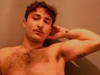 Foto de perfil de modelo de webcam de Pantielover