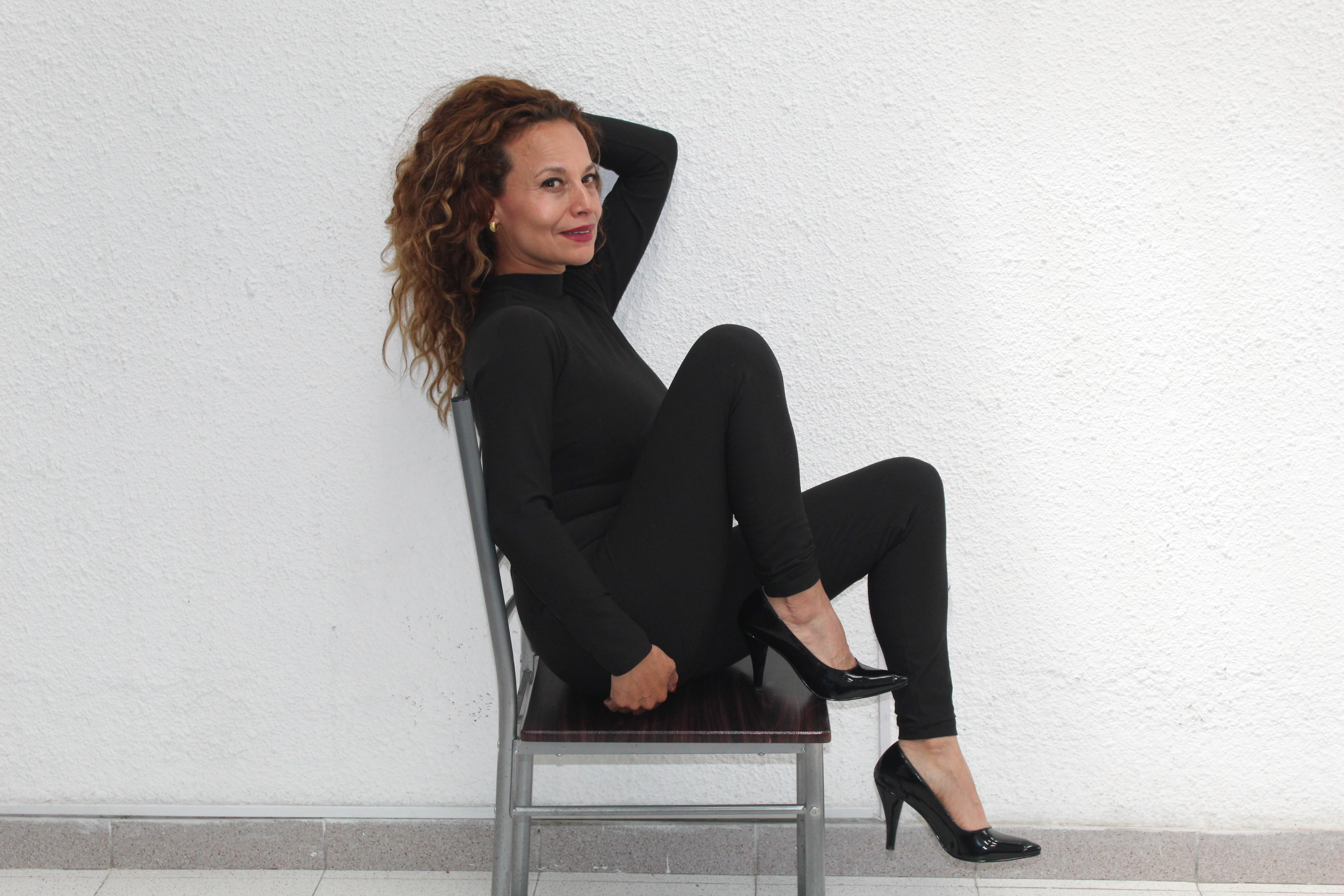 Intérprete MeiMartin Foto 6