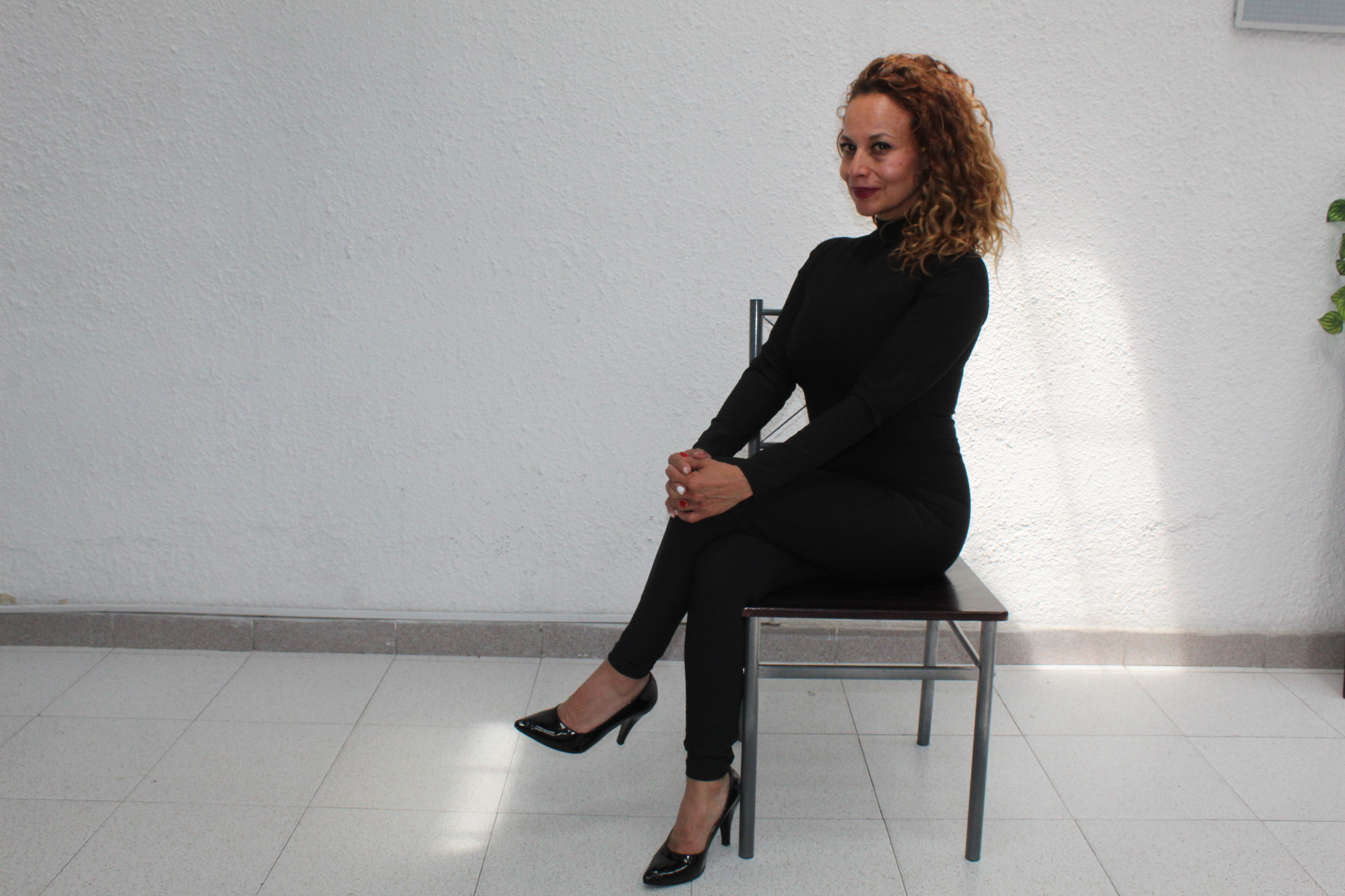 Intérprete MeiMartin Foto 4