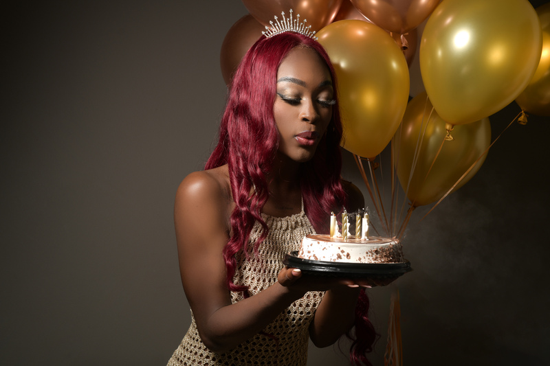 Artiest IvannaRoss Foto 9