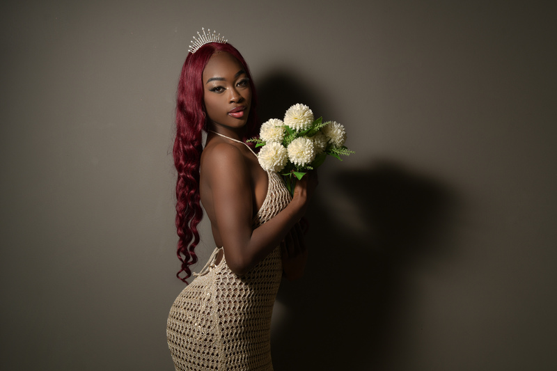 Artiest IvannaRoss Foto 6