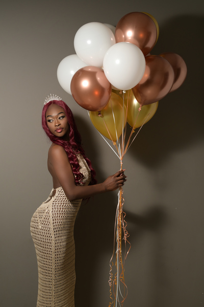 Artiest IvannaRoss Foto 3