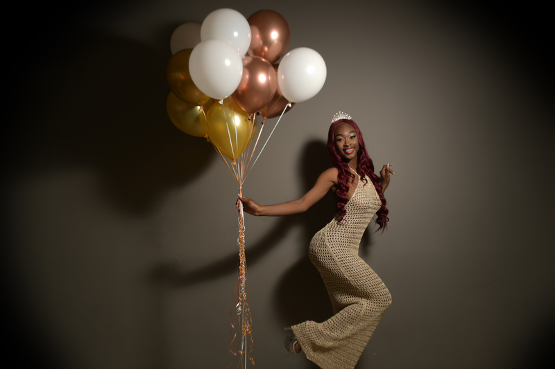 Artiest IvannaRoss Foto 7