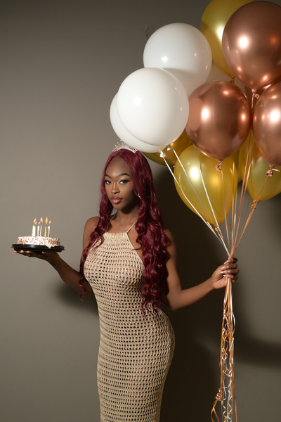 Artiest IvannaRoss Foto 4