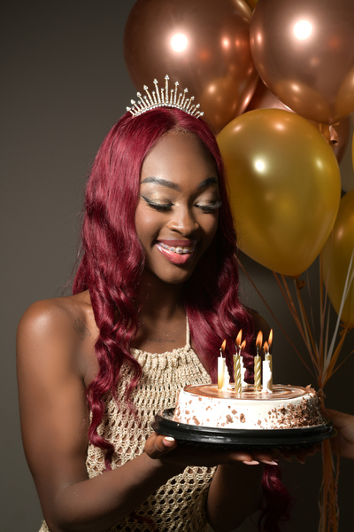 Artiest IvannaRoss Foto 10