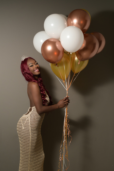 Artiest IvannaRoss Foto 2