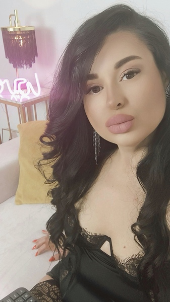 Interprète OliviaJameson Photo 3